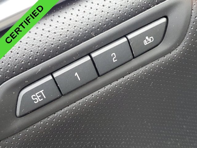 Certified 2014 Cadillac XTS Luxury w/ Driver Awareness Package FWD image 23