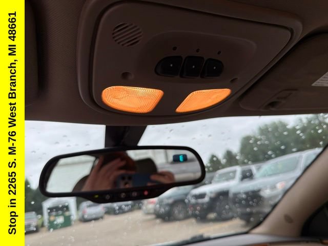 Used 2010 Chevrolet Malibu LT w/ Rear Power Package FWD image 36