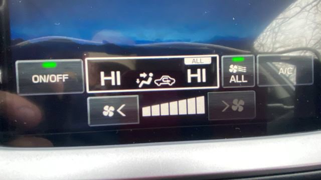 Certified 2025 Subaru Impreza 2.0i Sport image 27