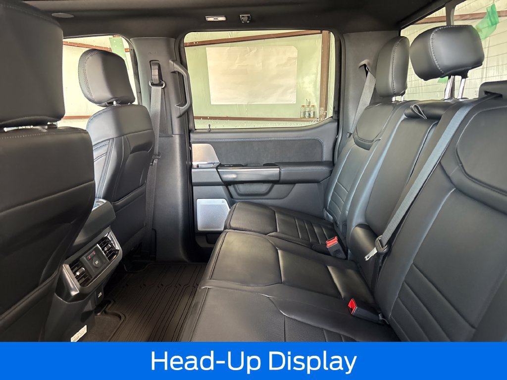 New 2027 Ford F350 Platinum AWD/4WD image 22