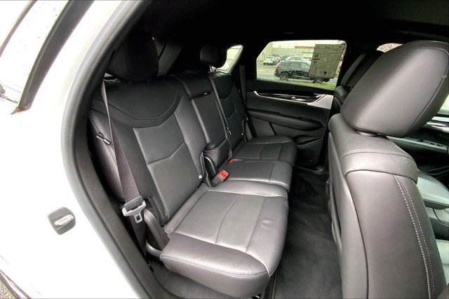 Used 2020 Cadillac XT5 Premium Luxury AWD/4WD image 27
