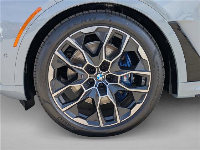 New 2026 BMW X7 xDrive40i AWD/4WD image 10