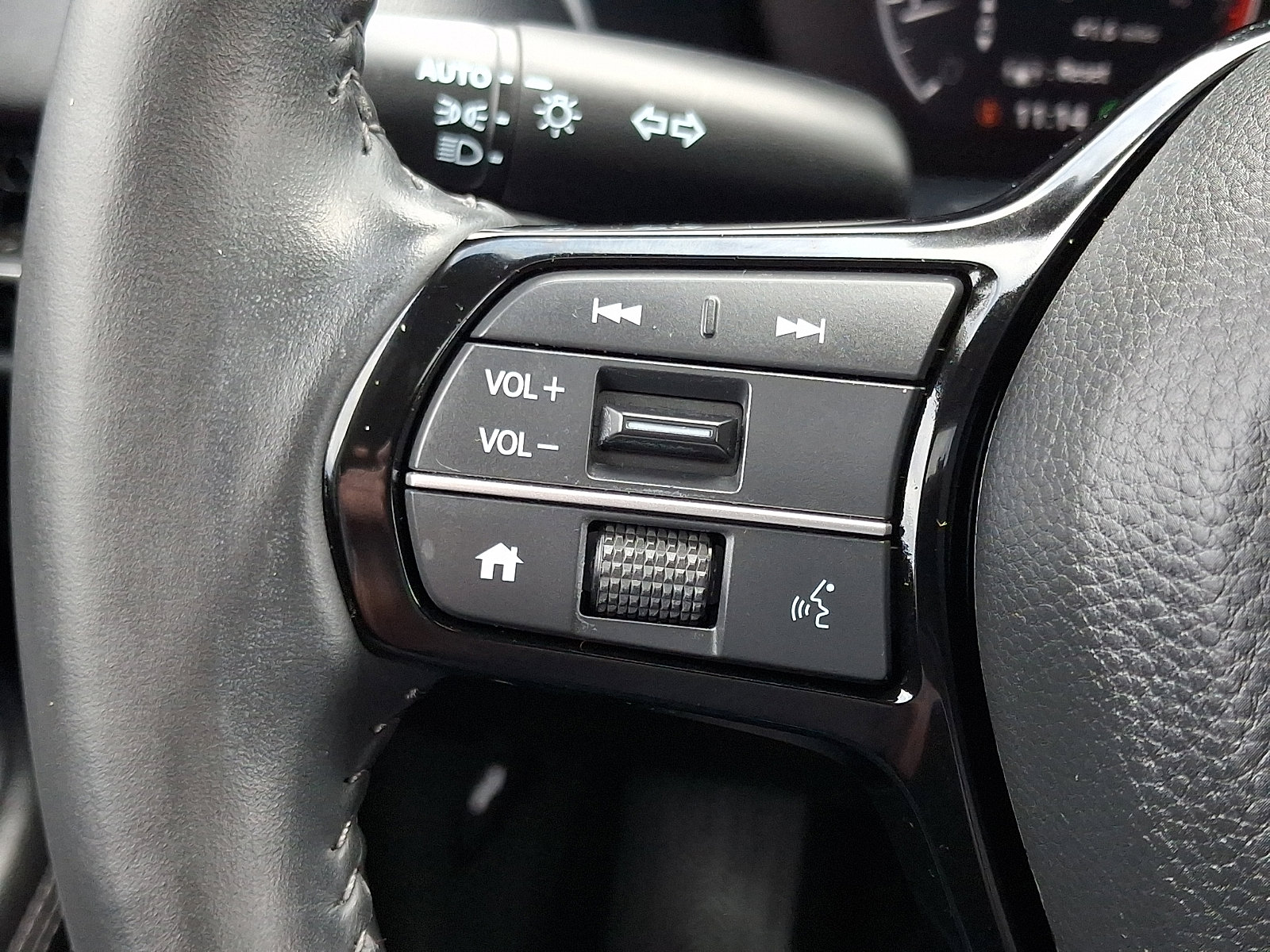 Used 2024 Honda HR-V EX-L image 21