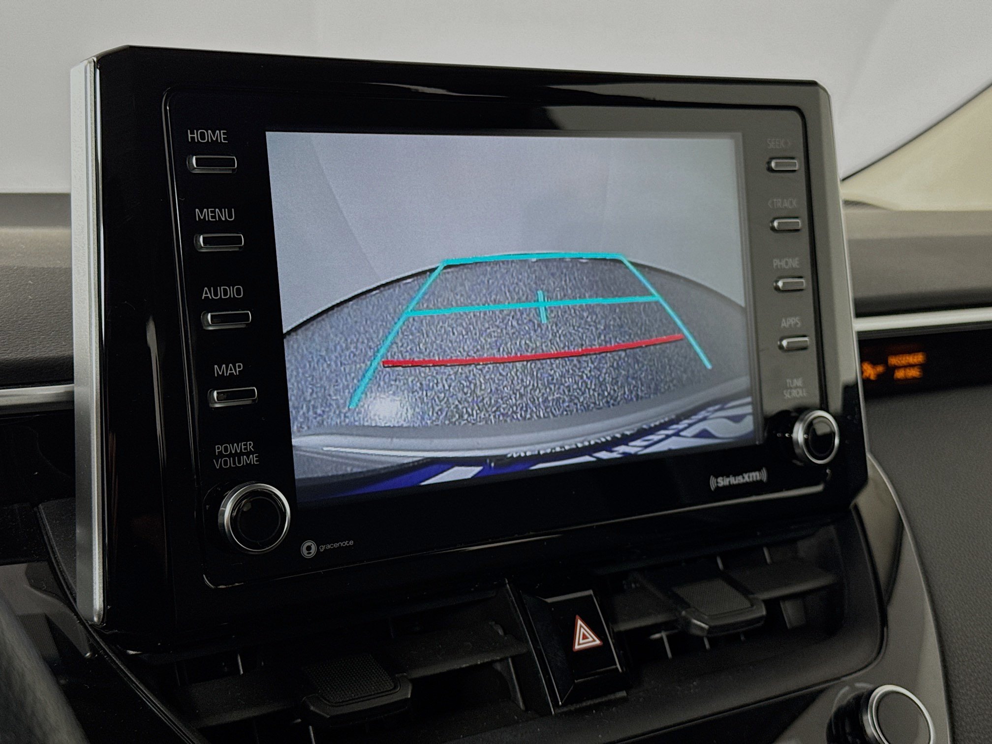 Used 2021 Toyota Corolla LE w/ Carpet Mat Package (TMS) FWD image 13