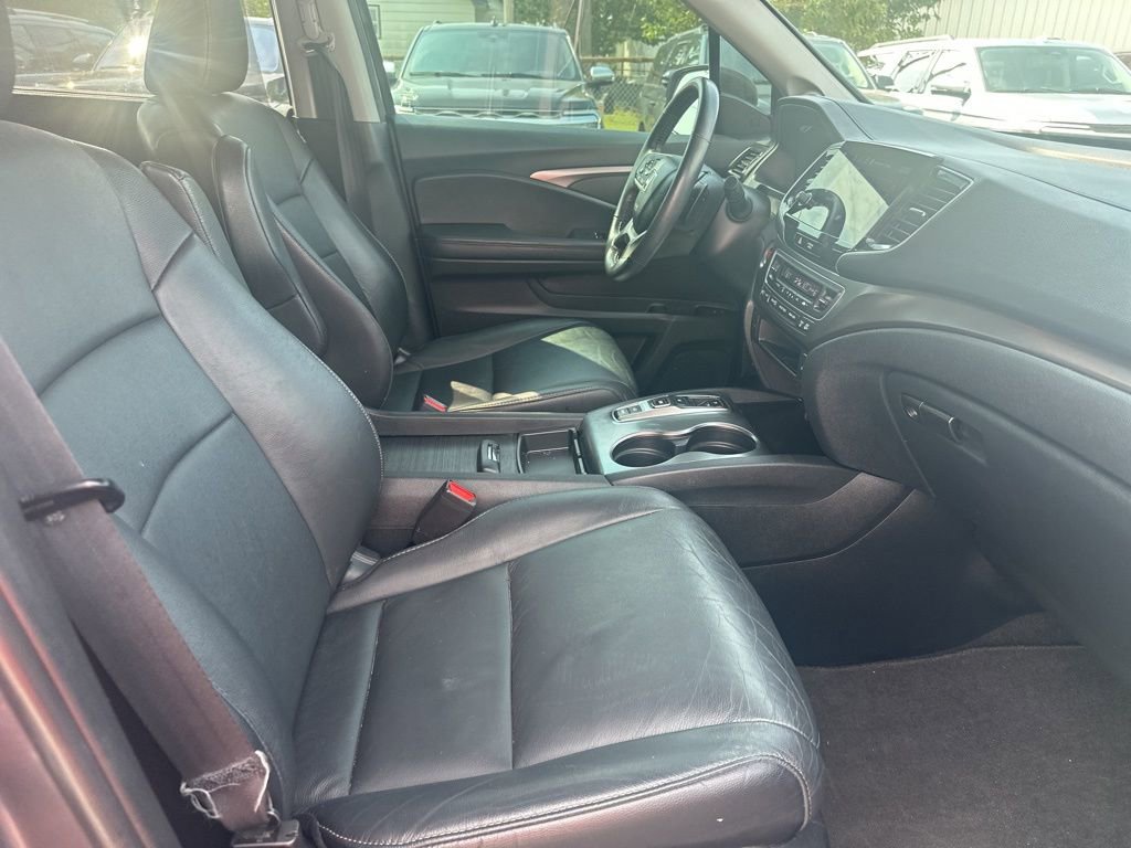 Used 2022 Honda Pilot EX-L image 12