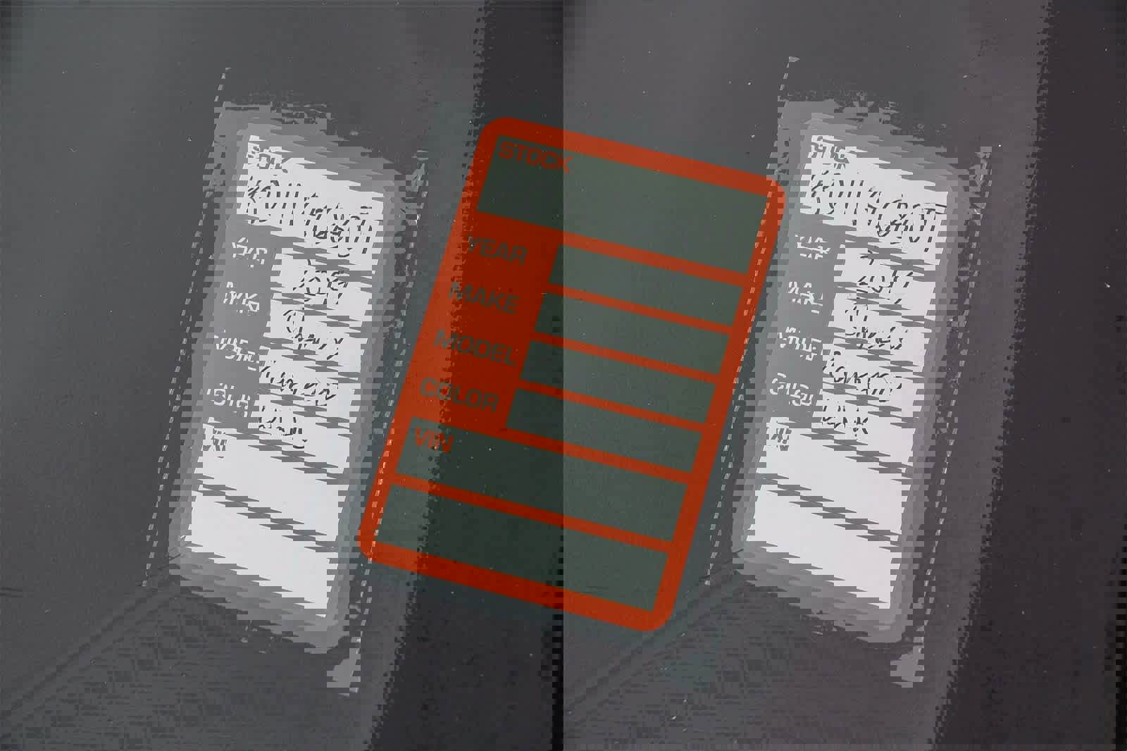 Used 2019 Chevrolet Camaro LT image 32