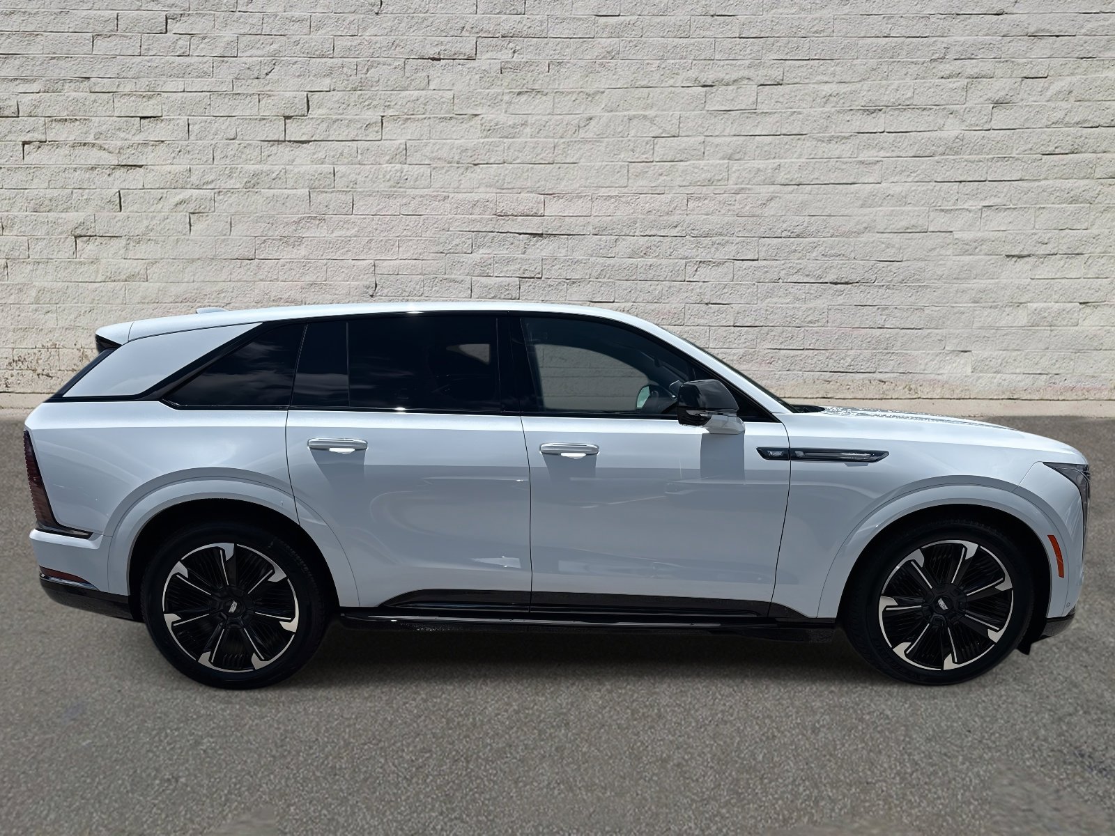 New 2026 Cadillac Escalade IQ Sport 2 image 6