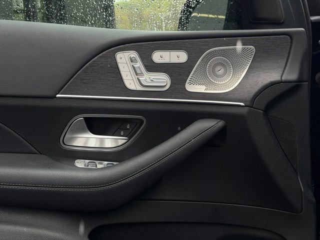 Used 2022 Mercedes-Benz GLE 350 4MATIC image 20