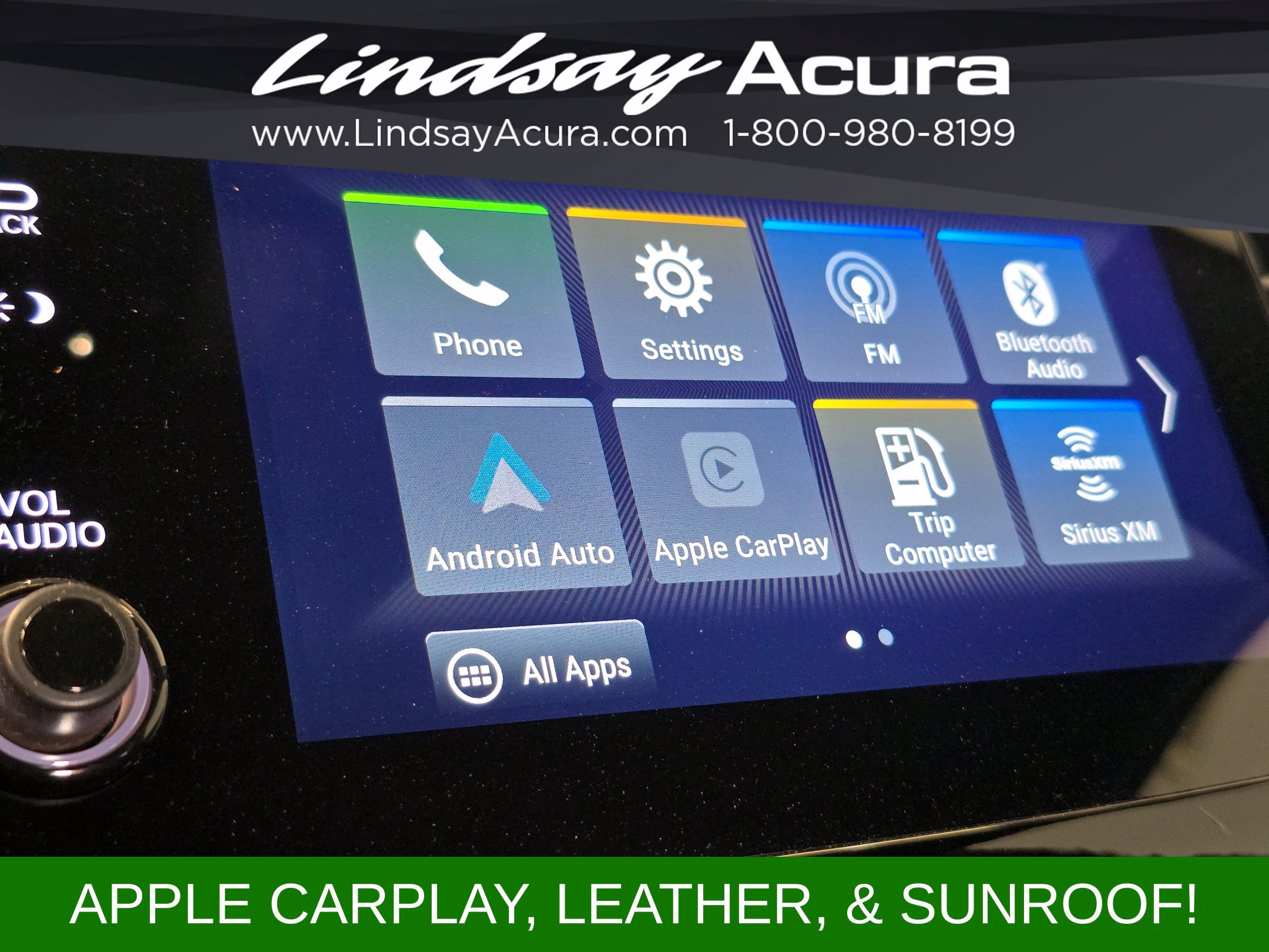 Used 2025 Honda Passport EX-L image 19
