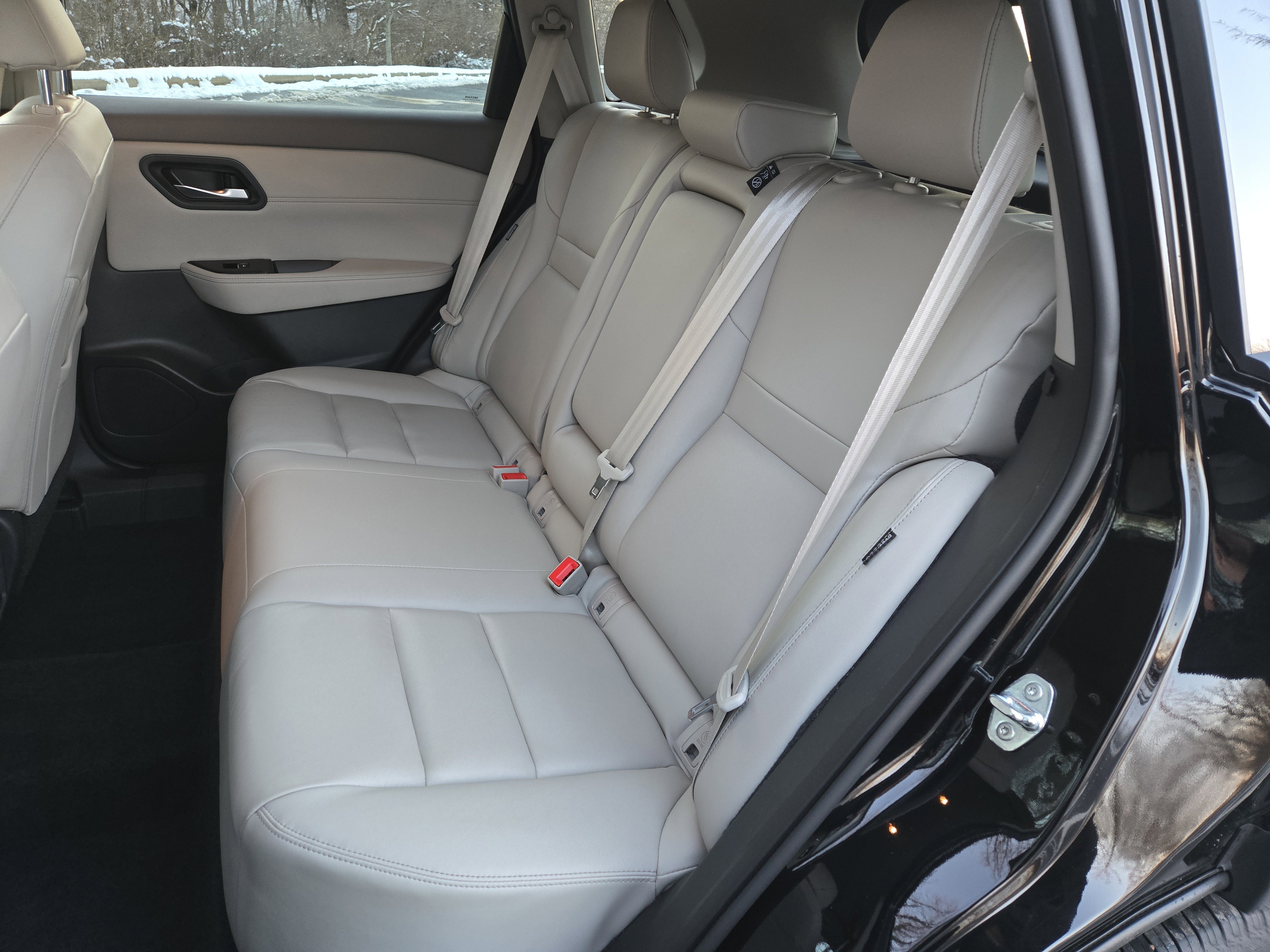 Certified 2023 Nissan Rogue SL image 30