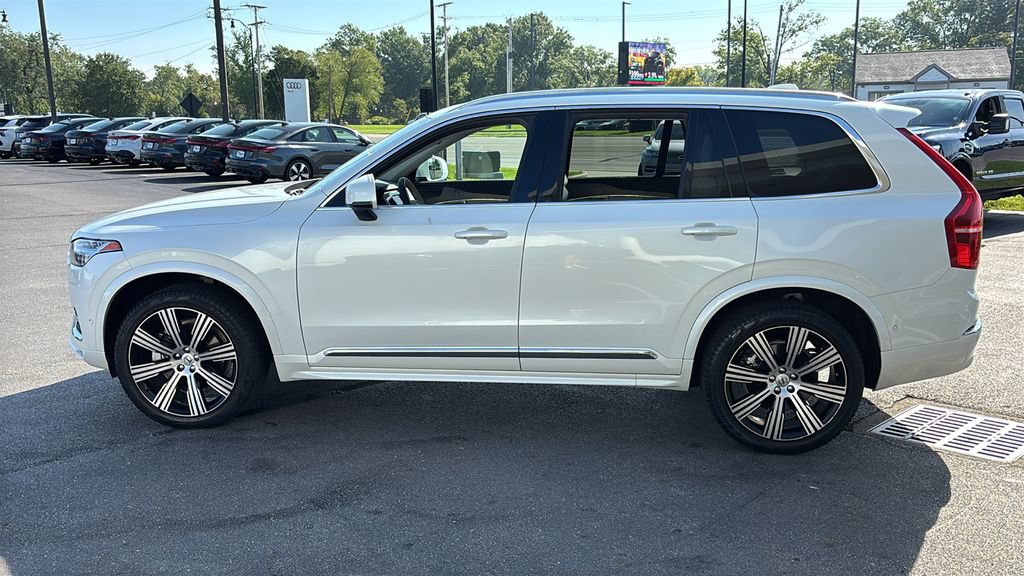 Certified 2023 Volvo XC90 B6 Ultimate AWD/4WD image 2