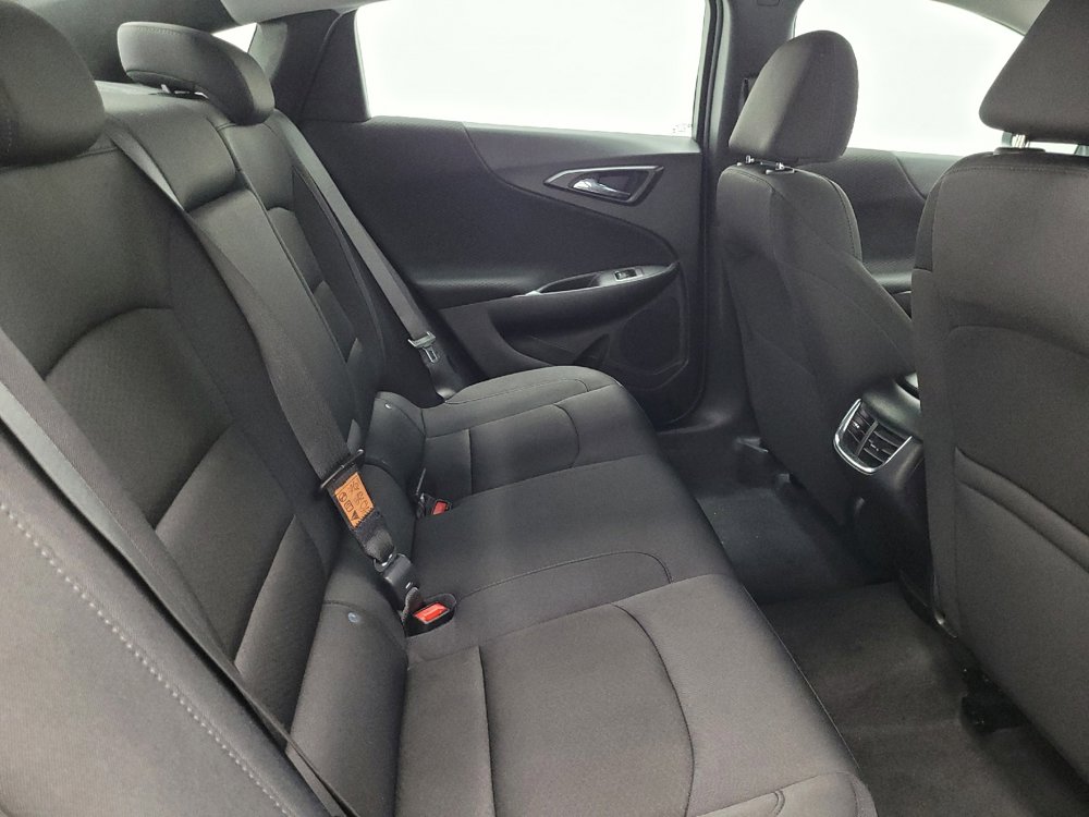 Used 2024 Chevrolet Malibu LT image 19