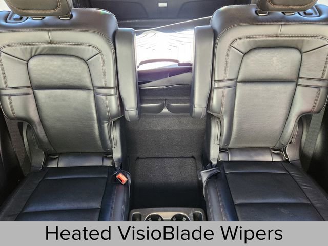 Certified 2021 Lincoln Aviator Reserve w/ Equipment Group 201A image 17