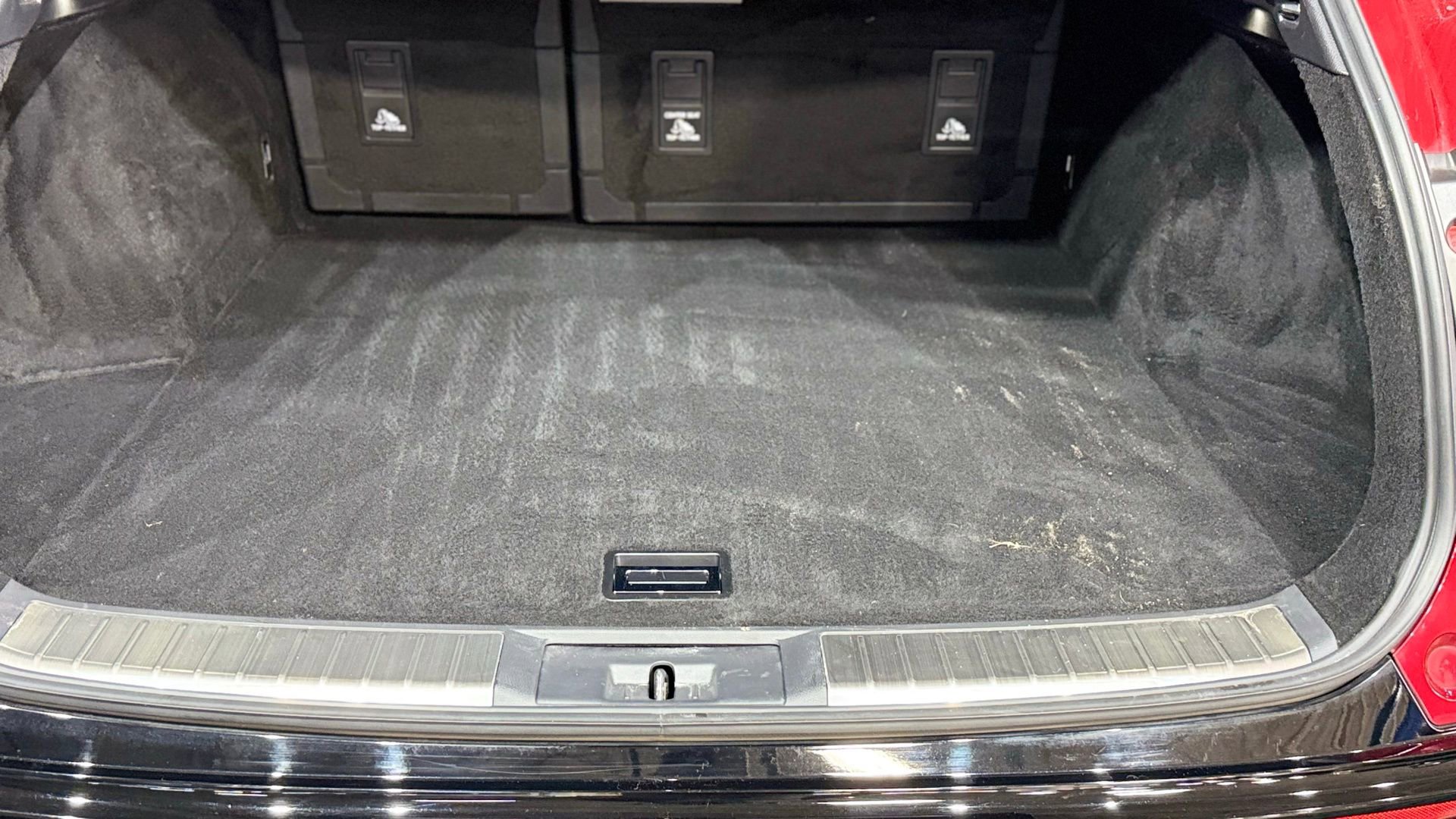 Used 2025 Toyota Crown Signia w/ Advanced Technology Package AWD/4WD image 38