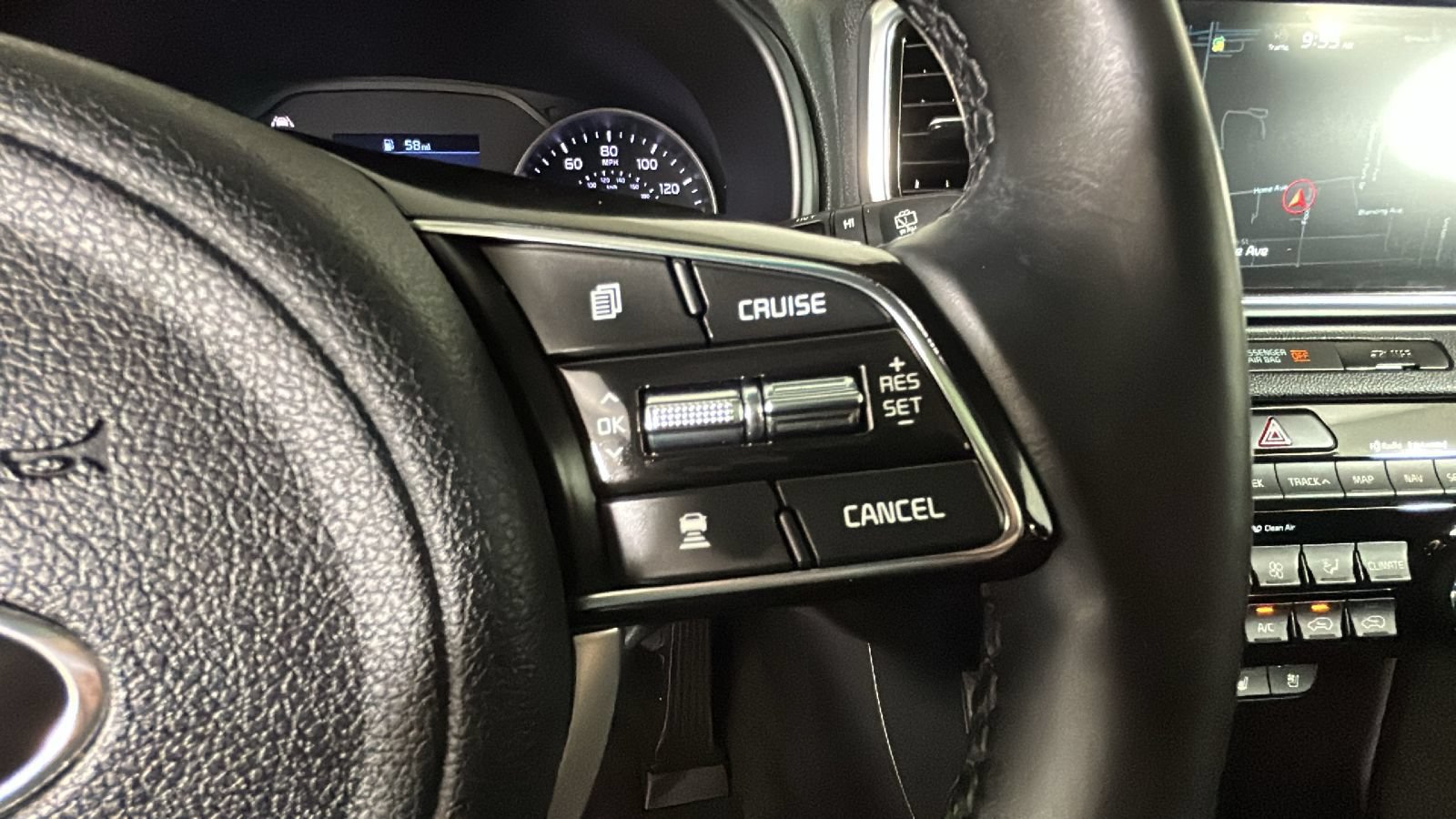 Used 2022 Kia Sportage EX w/ EX Technology Package AWD/4WD image 20