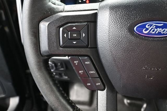 Used 2019 Ford F150 XLT w/ Equipment Group 302A Luxury AWD/4WD image 20
