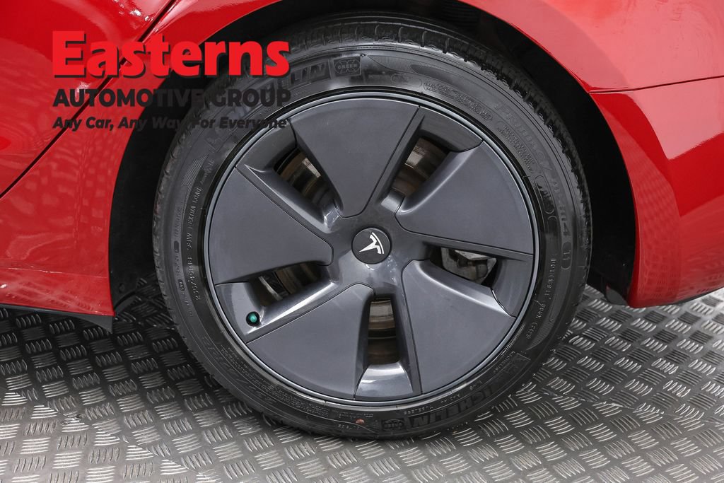 Used 2023 Tesla Model 3 RWD image 27