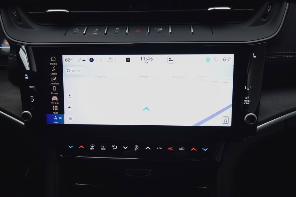 New 2026 Jeep Grand Cherokee L 4WD image 18