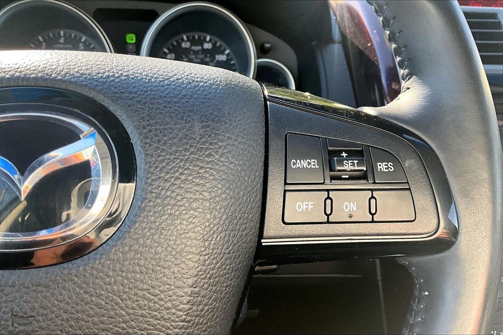 Used 2013 MAZDA CX-9 Grand Touring FWD image 21