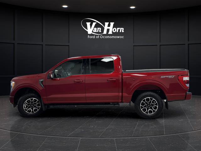 Used 2022 Ford F150 Lariat image 13