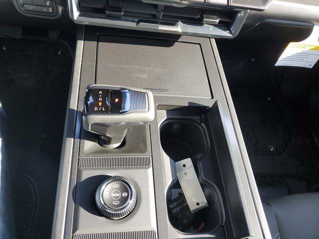 New 2026 GMC Hummer EV SUV image 27