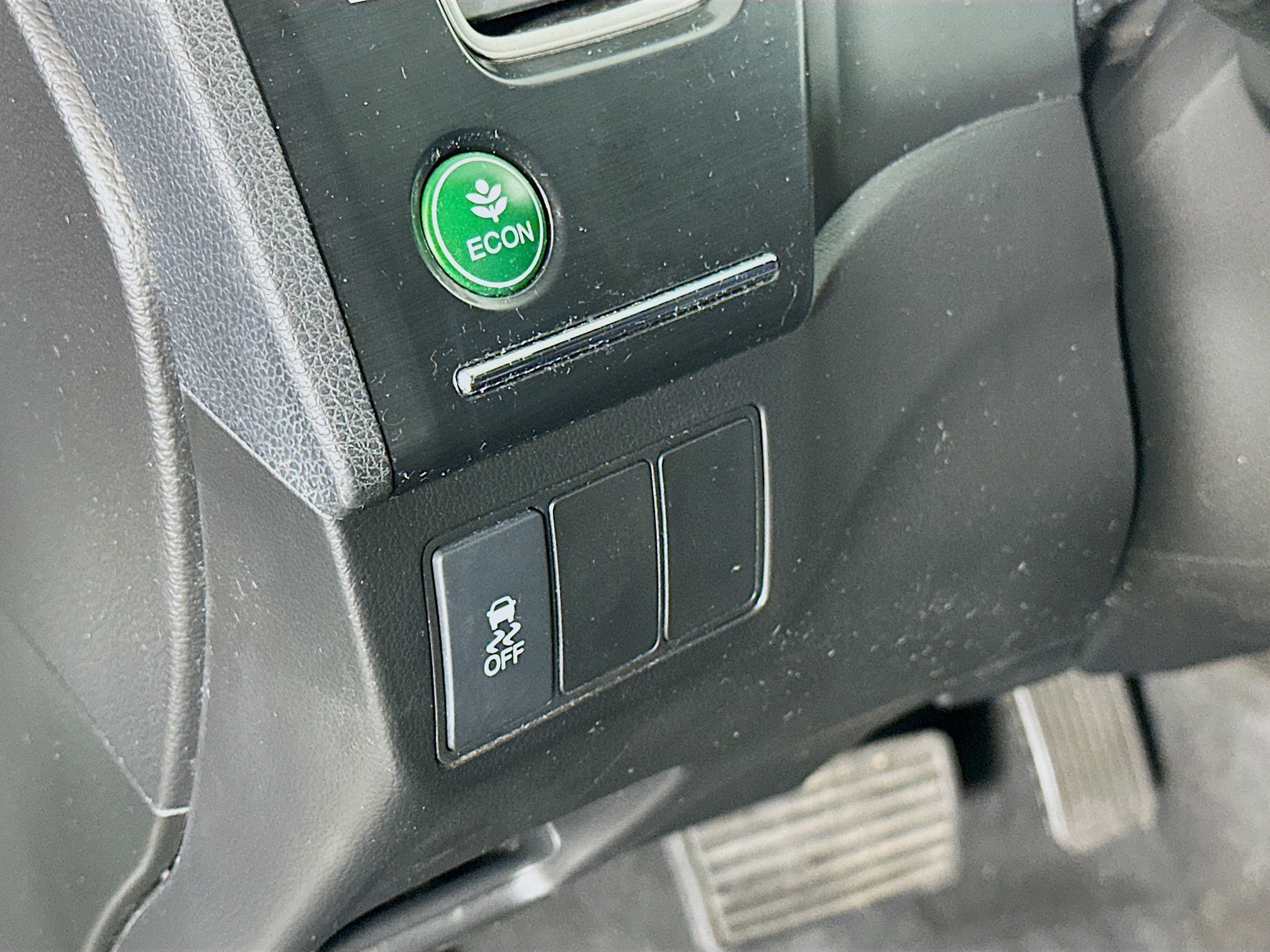 Used 2015 Honda Civic SE image 16