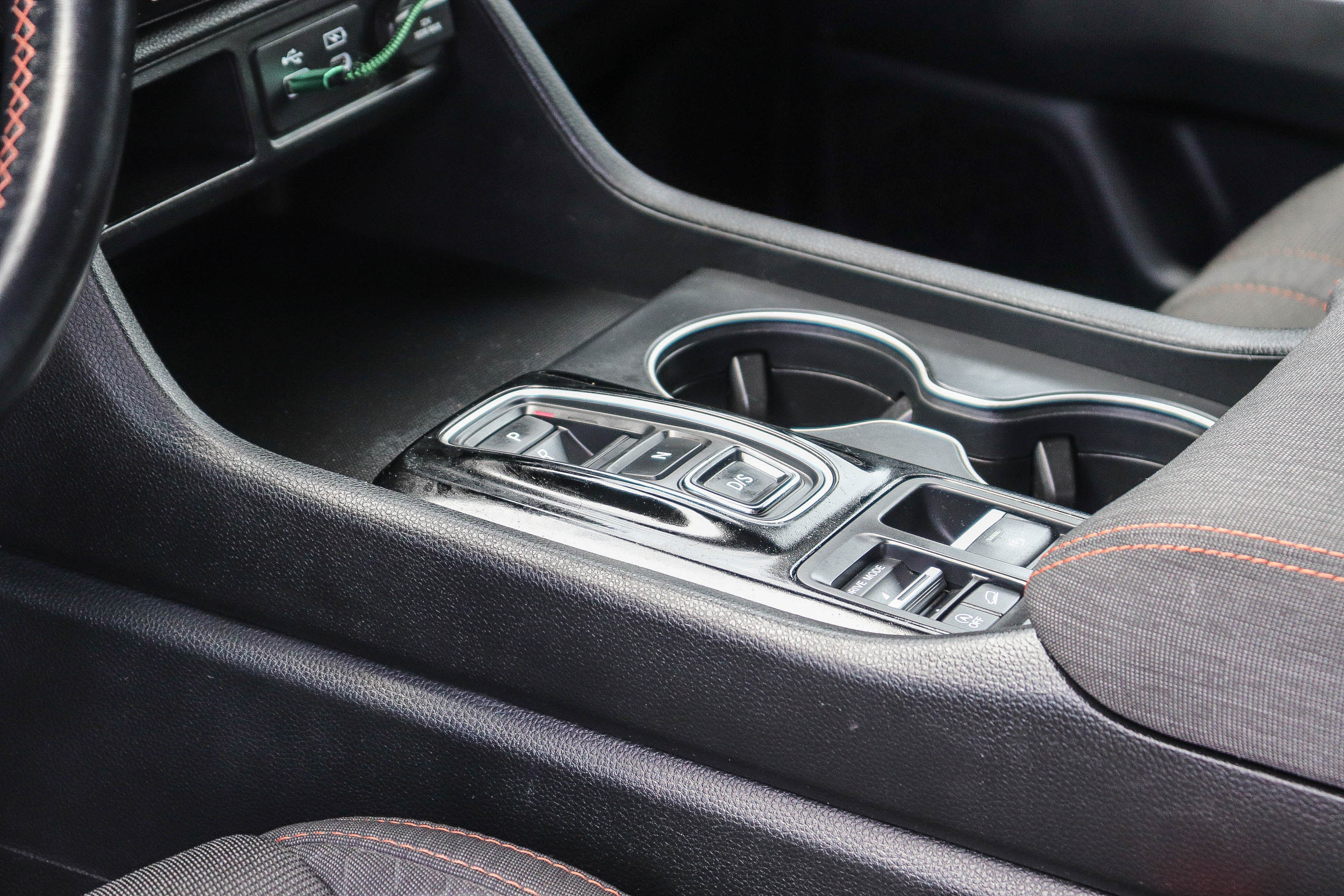 Certified 2025 Honda Pilot Sport image 23