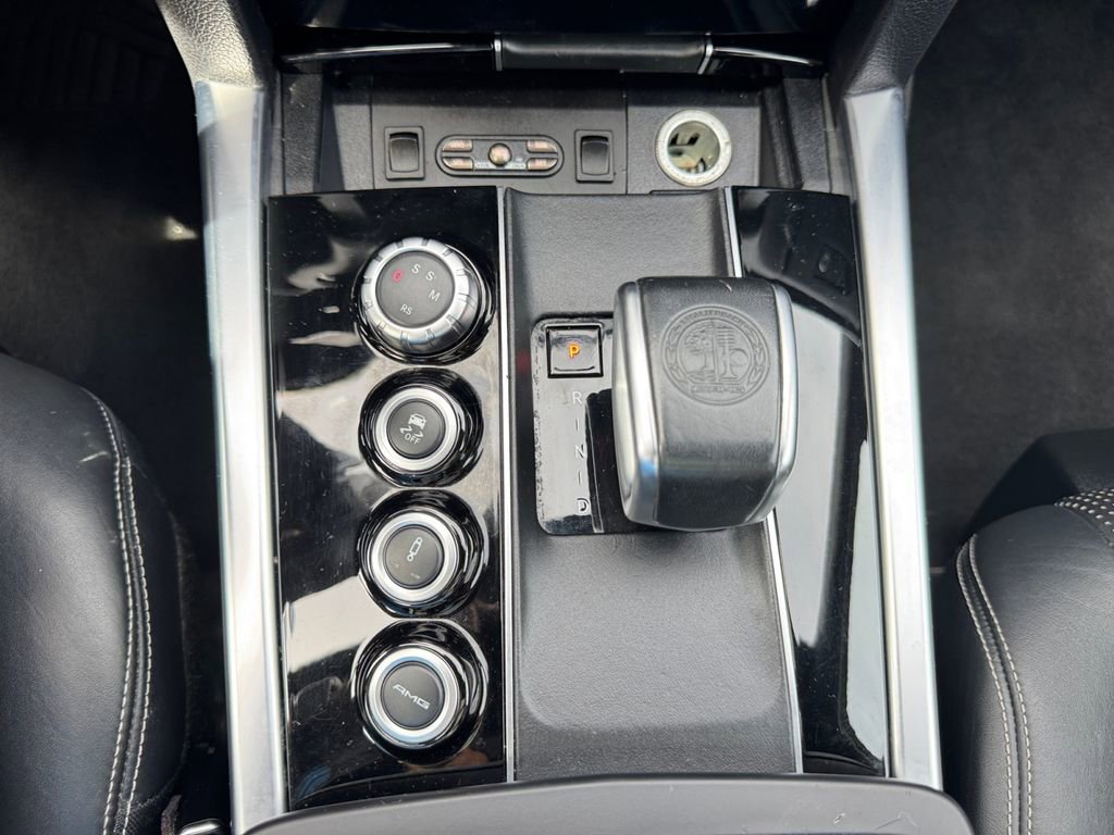 Used 2016 Mercedes-Benz E 63 AMG S-Model image 25
