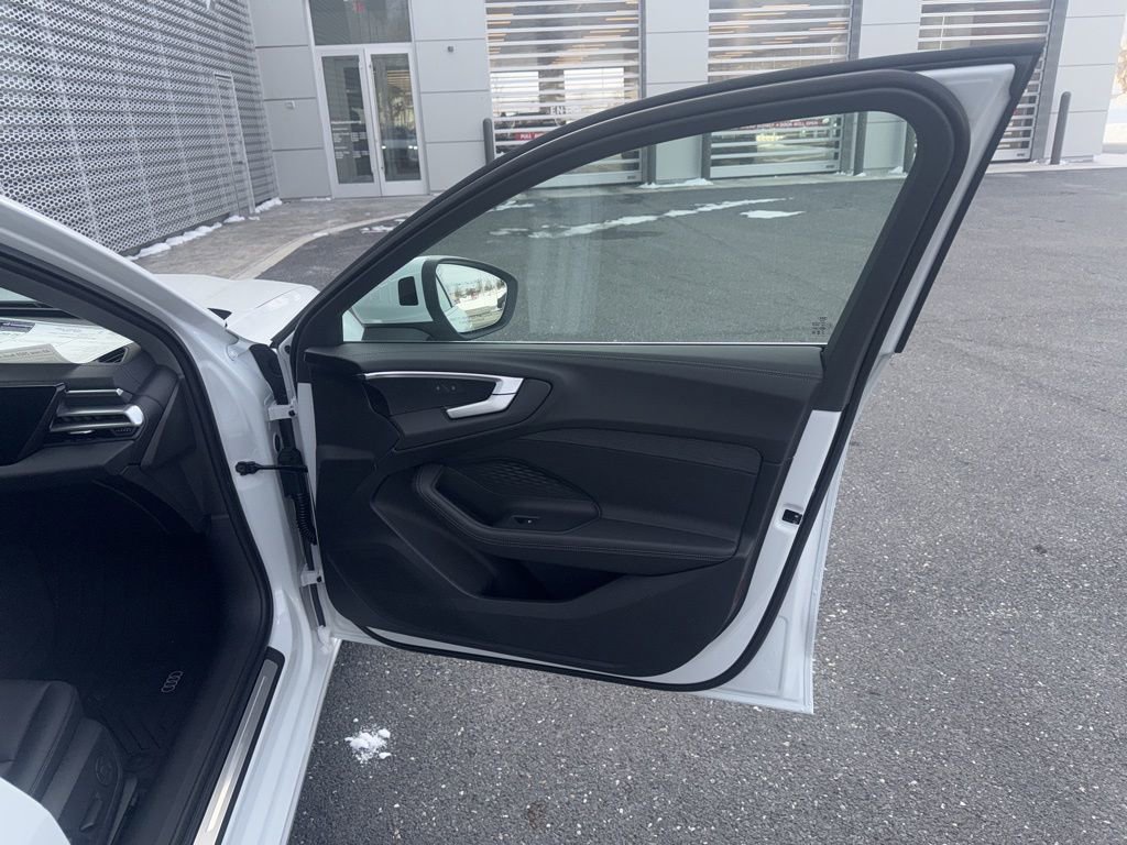 New 2025 Audi A5 2.0T Premium image 7