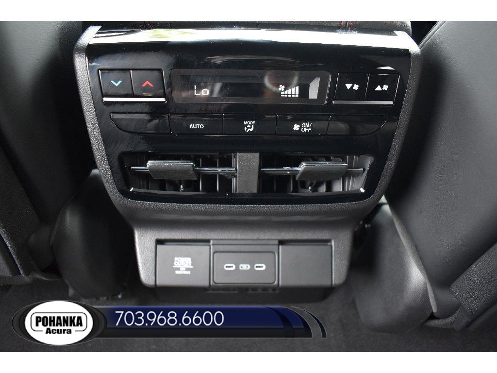 New 2026 Acura MDX A-Spec AWD/4WD image 30