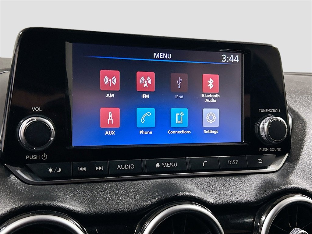 Used 2024 Nissan Sentra S image 12