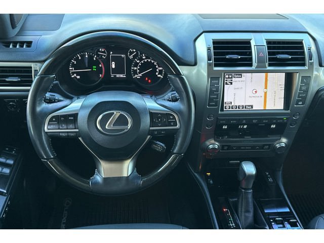 Certified 2021 Lexus GX 460 Premium w/ Premium Plus Package AWD/4WD image 14