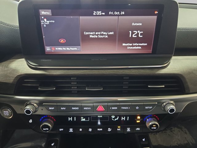 Used 2021 Kia Telluride SX image 24