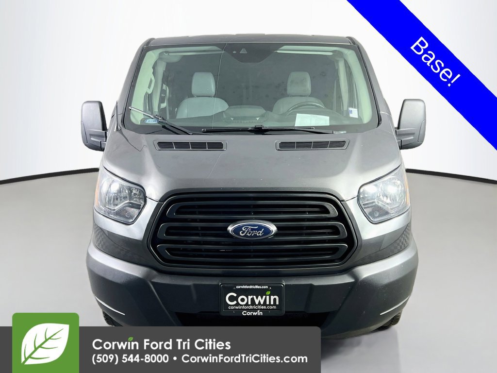 Used 2019 Ford Transit 150 130 Low Roof RWD image 3