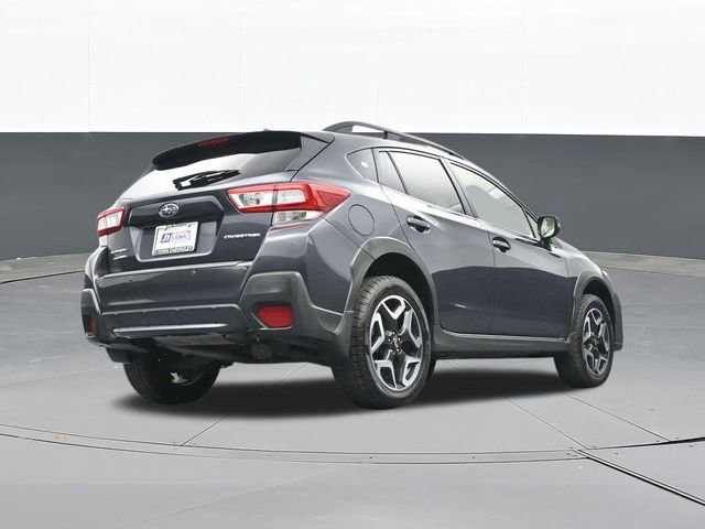 Used 2019 Subaru Crosstrek 2.0i Limited w/ Popular Package #4 image 47