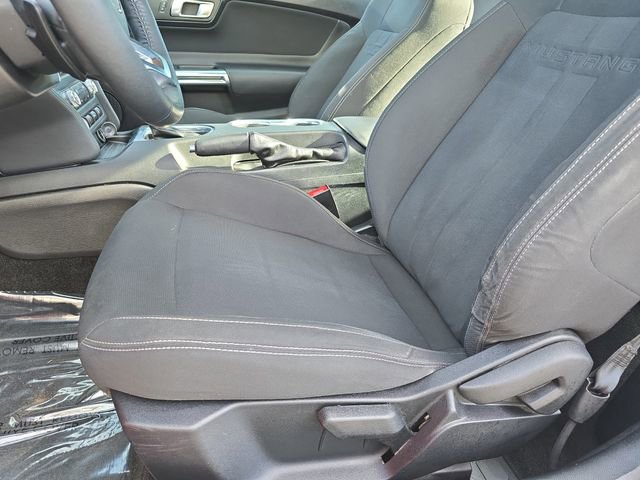 Used 2019 Ford Mustang EcoBoost image 29