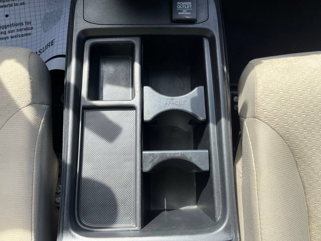 Used 2016 Honda CR-V LX image 14