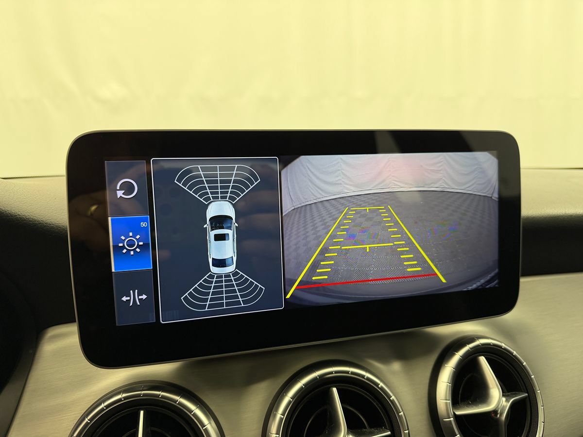 Used 2014 Mercedes-Benz CLA 45 AMG 4MATIC image 17