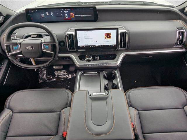 New 2025 Ford Expedition Tremor image 15