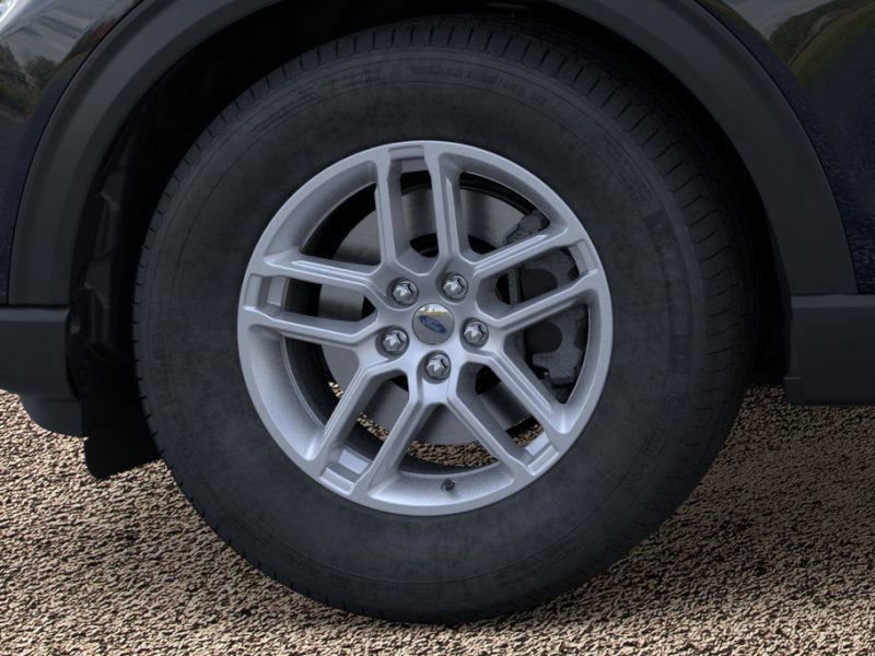 New 2026 Ford Explorer Active image 19