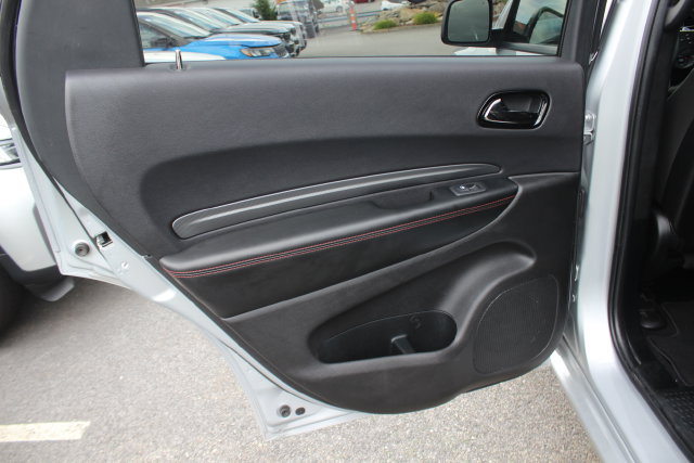 Used 2025 Dodge Durango GT AWD/4WD image 23