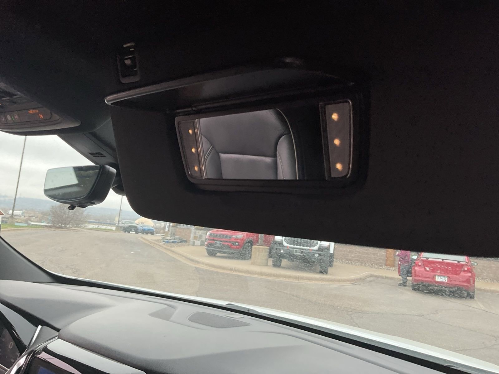 Used 2023 Chevrolet Traverse Premier w/ Redline Edition image 19