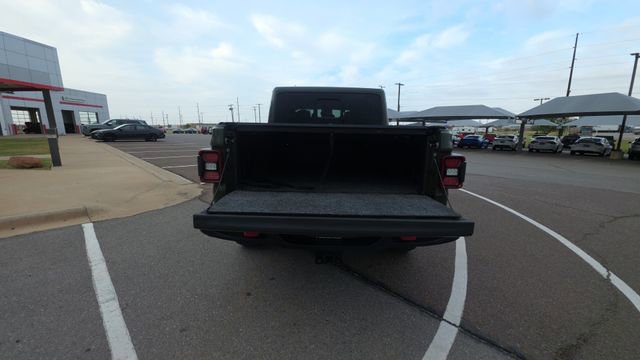 Used 2021 Jeep Gladiator Rubicon image 26