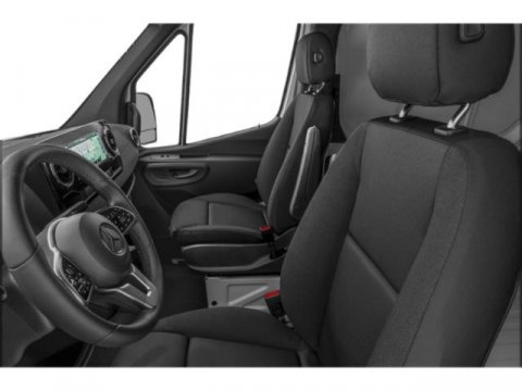 New 2025 Mercedes-Benz Sprinter 2500 image 9