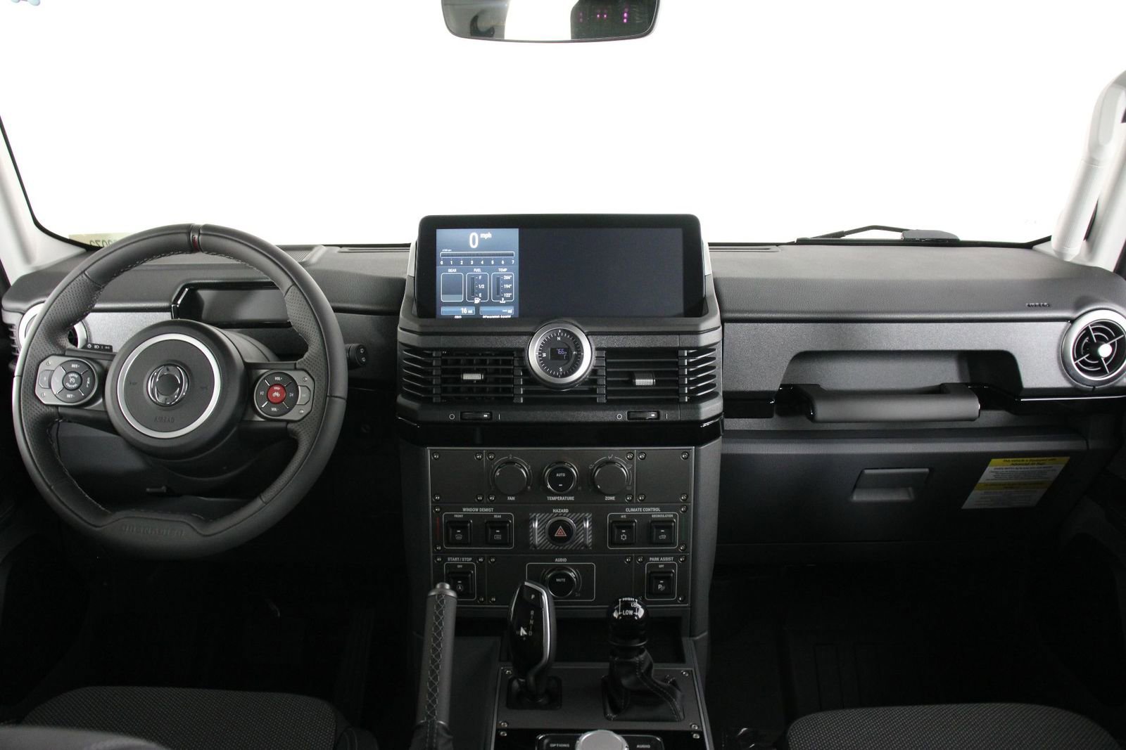 New 2026 INEOS Grenadier AWD/4WD image 6