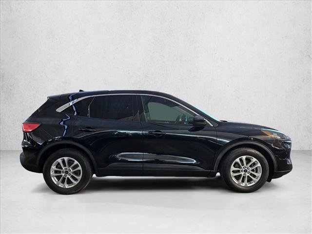 Used 2020 Ford Escape SE FWD image 4