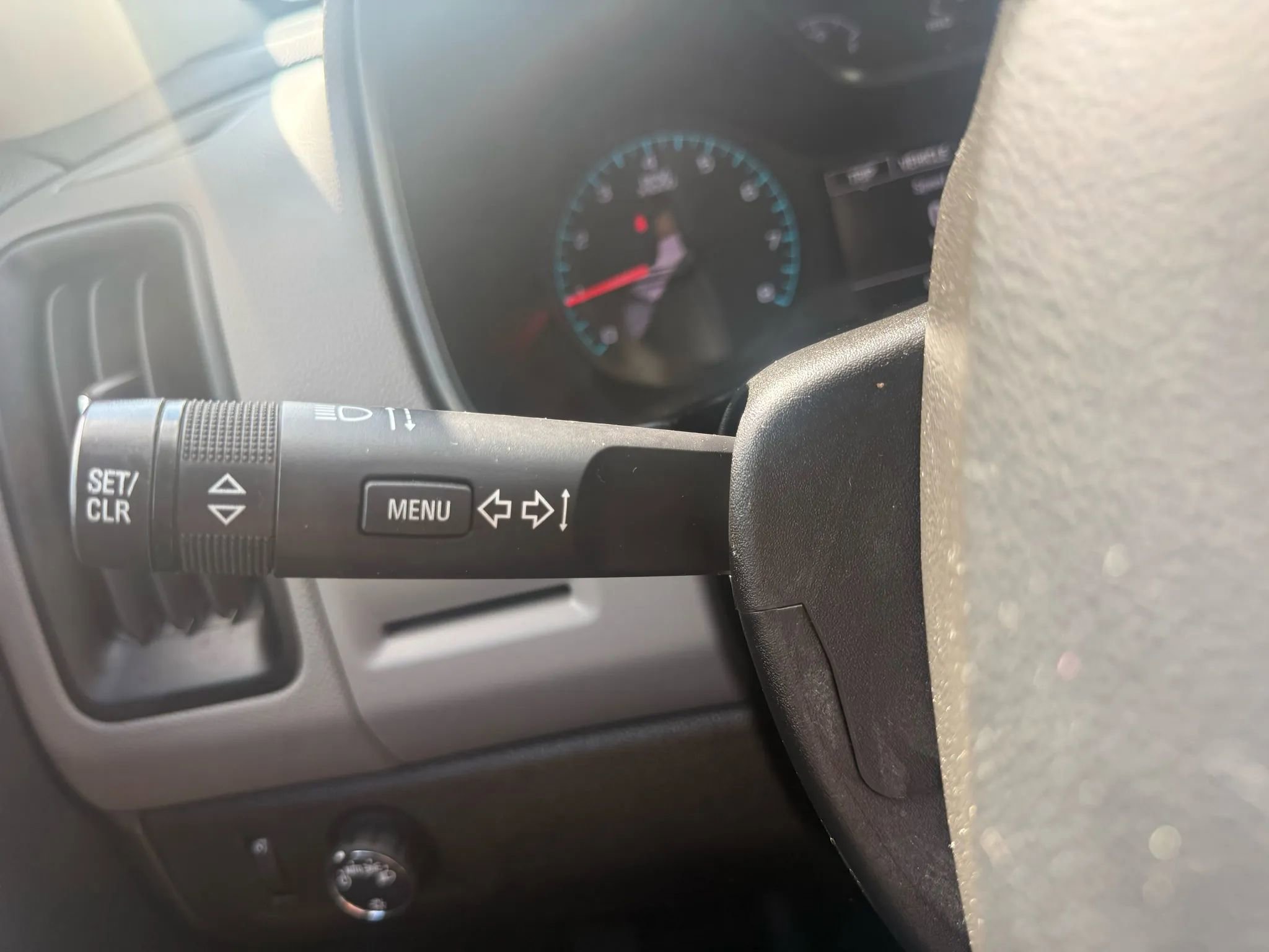 Used 2019 Chevrolet Colorado W/T w/ WT Convenience Package image 15