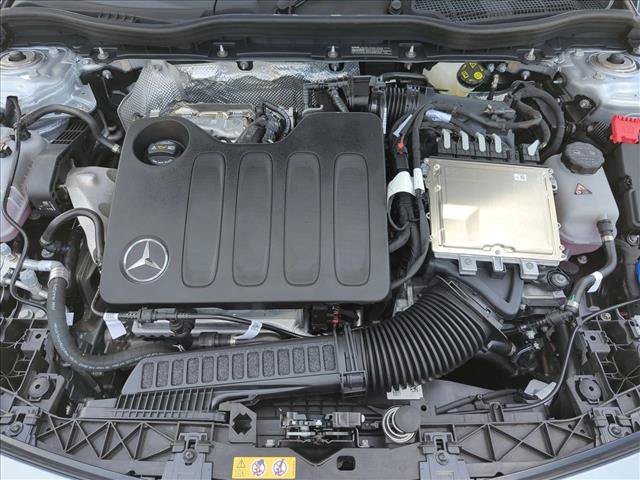New 2027 Mercedes-Benz CLA 220 image 16