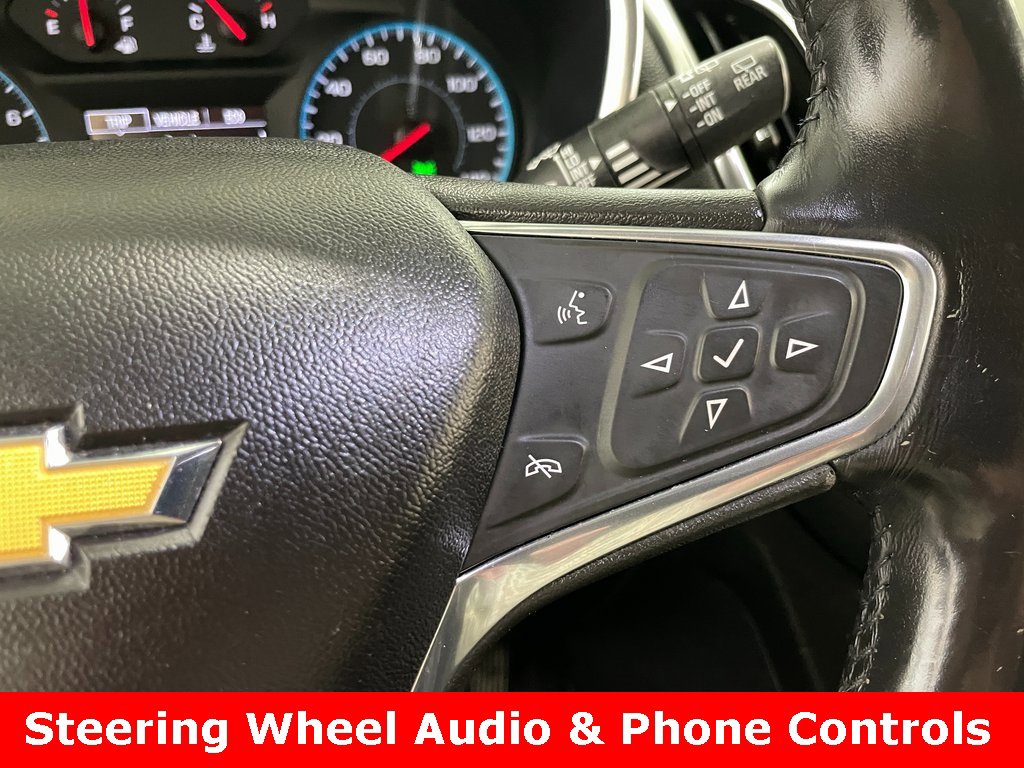 Used 2018 Chevrolet Equinox LT image 25