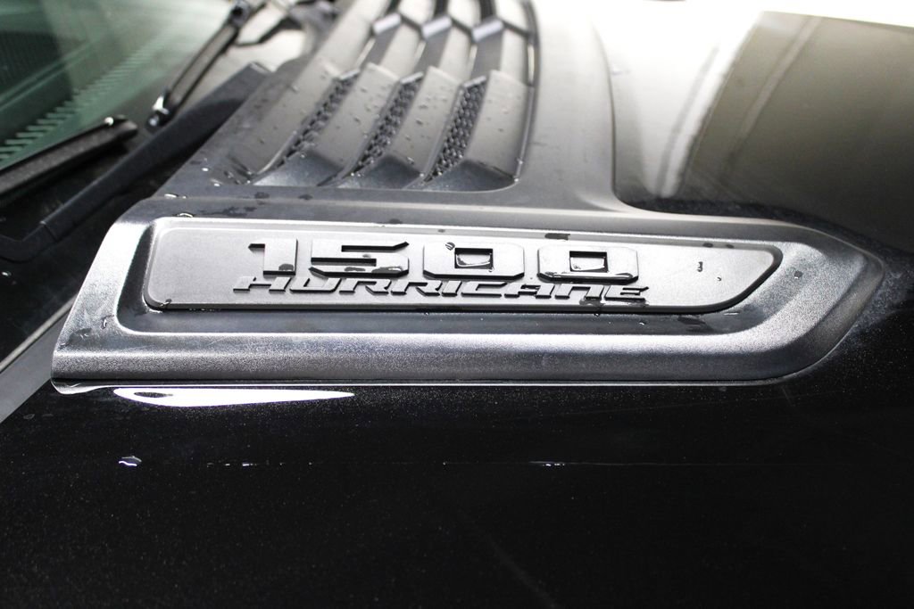 New 2026 RAM 1500 Lone Star image 40